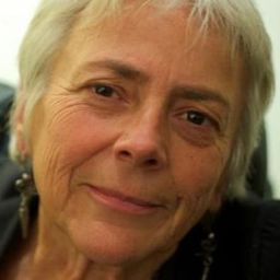 Marilyn Hull 飾演 Herself (voice)