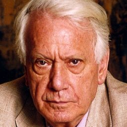 Jorge Semprún - The Sidewalks of Saturn編劇