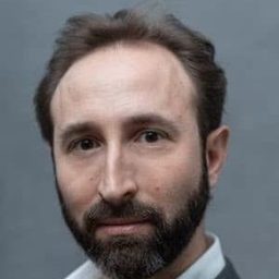 David Olivier Fischer - 謊知真愛演員 飾演The Prefect's Husband