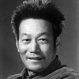 管宗祥 - 五郎八卦棍演員 飾演