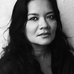 Bernice Chauli 飾演 Kalsom