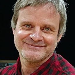 Christian Sonderegger - 好男人編劇