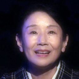 Miwako Kaji - 七夜怪談	演員 飾演Kazue Yamamura