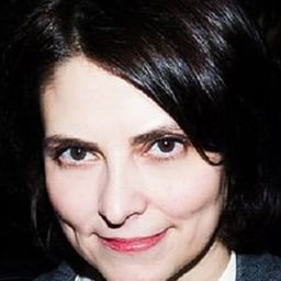 Lily Idov - 夏LETO編劇