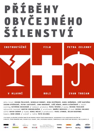 《Wrong Side Up》電影海報