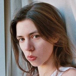 Pauline Acquart - Water Lilies演員 飾演Marie