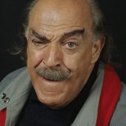 Silvio Spaccesi 飾演 Uncle Priest