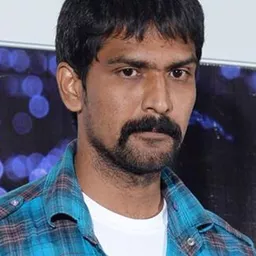 Shatru - 愛的角力演員 飾演