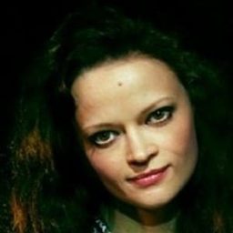 Vasilina Makovtseva 飾演 A Gentle Creature