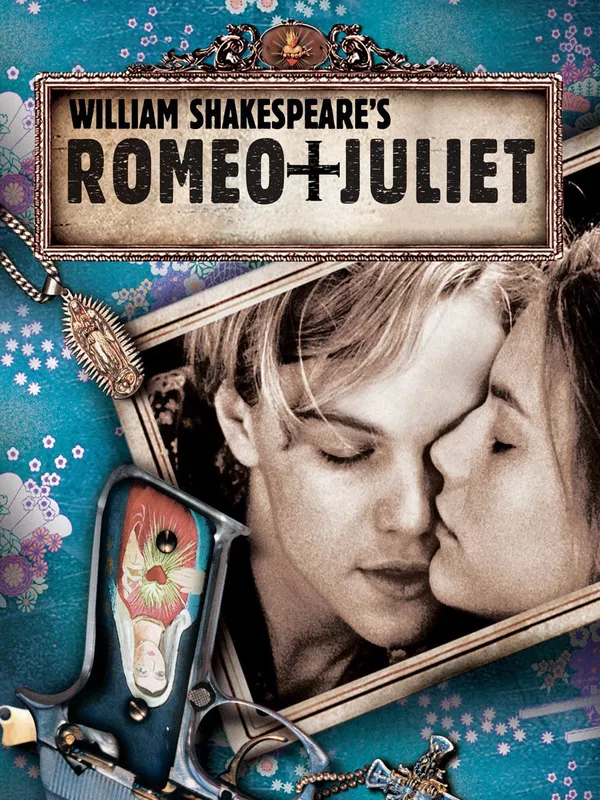 羅密歐與茱麗葉之後現代激情篇電影劇照