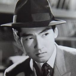 大村文武 - 東京アンタッチャブル　脱走演員 飾演Saburo Morita