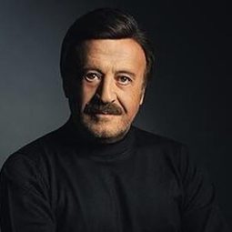 薩拉米·沙欣 - The Dealer演員 飾演