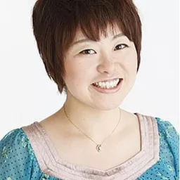 石橋 美佳 飾演 Pharaoh (voice)