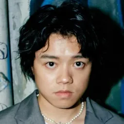 洪群鈞 - 命中註定那頭鵝演員 飾演Humboldt