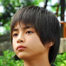 Shuto Tanabe 飾演 Jiro Uehara