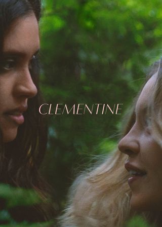 《湖畔戀習曲》電影海報