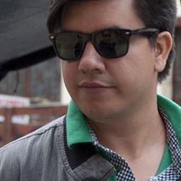 Andres Felipe Orjuela - 吾妻不忠導演