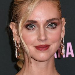 Chiara Ferragni 飾演 Sé stessa