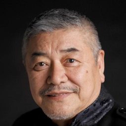 中尾彬 - 極道戦争 武闘派演員 飾演