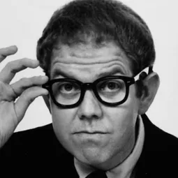 Stan Freberg 飾演 Lambert (voice) (archive sound) (uncredited)