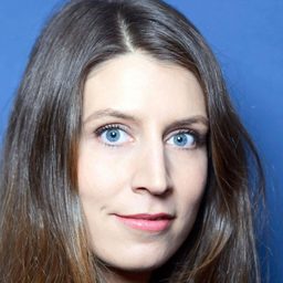 Adèle Van Reeth - 露絲演員 飾演Dinner guest