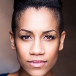 Dominique Tipper - 地下房客演員 飾演Raelene