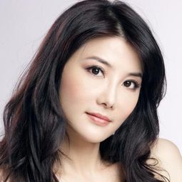 楊麗菁 - 俠女傳奇演員 飾演Gen. Choi Siu-Ching