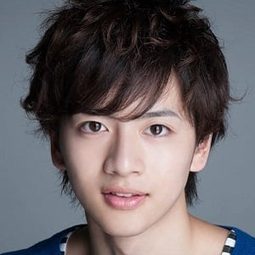 飯島寛騎 - PRINCE OF LEGEND 劇場版演員 飾演Gen Kaburagi