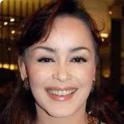 Chintami Atmanegara - 99 Nama Cinta演員 飾演