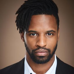 David W. Rice - 蠍子夫人演員 飾演Bobo