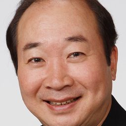 中村梅雀 - 指定弁護士演員 飾演Fuminori Mitsuzuka