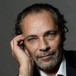 Jean-Louis Loca - 房子演員 飾演