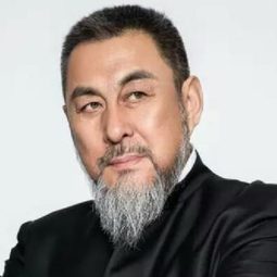 陸樹銘 飾演 King Bull