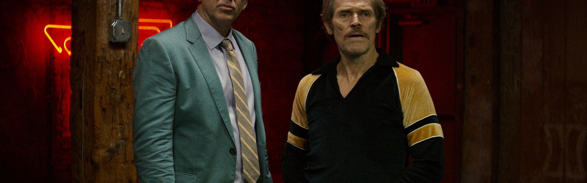 狗咬狗電影劇照