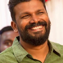 Charles Vinoth 飾演 