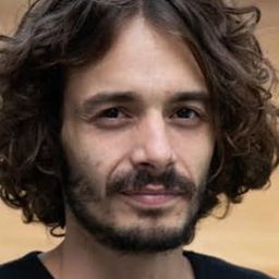 Mateo García Elizondo 飾演 Tonatiuh