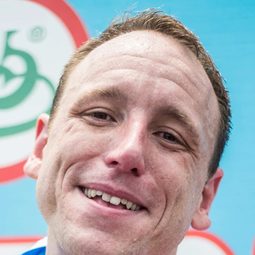 喬伊徹斯納特 飾演 Self