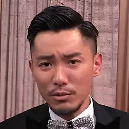 張穎康 - 得閒飲茶演員 飾演