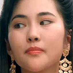 周弘 - 村妓演員 飾演