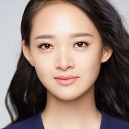 馮越翎 飾演 Ye Wanning