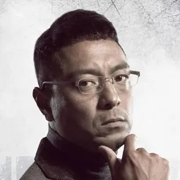 姜皓文 - 閃靈少女演員 飾演