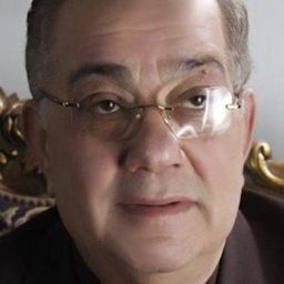 Jalal Abdulqader 飾演 