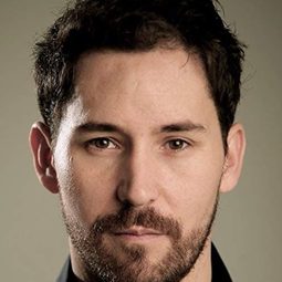 哈維爾·格帝諾 飾演 Vicent