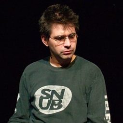 Steve Albini - Guyville Redux演員 飾演
