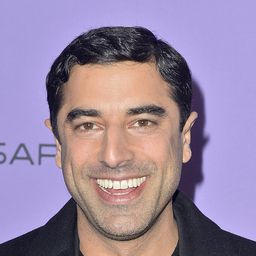 卡里姆·薩勒 飾演 Ayman