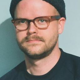 Graham Mason 飾演 Graham