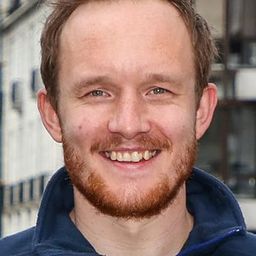 安德烈·索魯姆 - 至高罪行演員 飾演Leirvakt