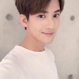 熊梓淇 飾演 Wang Xu