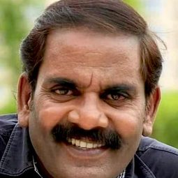 Maayi Sundar - 愛的角力演員 飾演