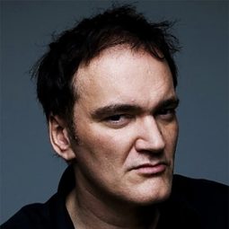 昆頓·塔倫天奴 飾演 Bill (voice) (uncredited)